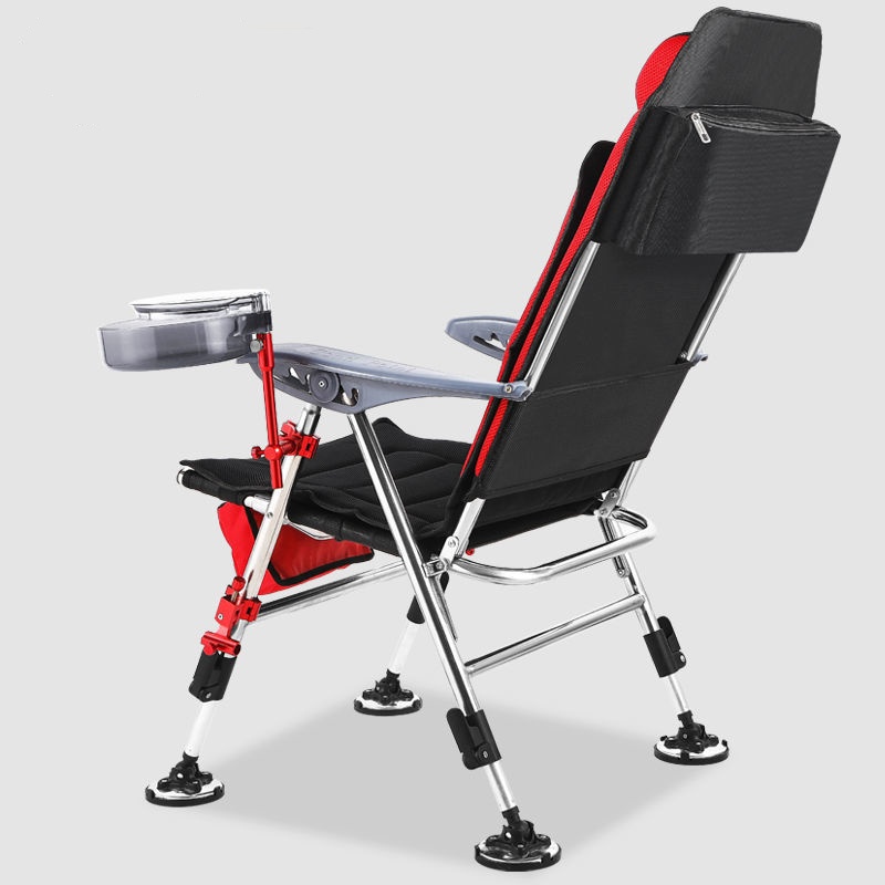 Outdoor Furniture Quality - Kursi lipat portabel berkualitas tinggi untuk