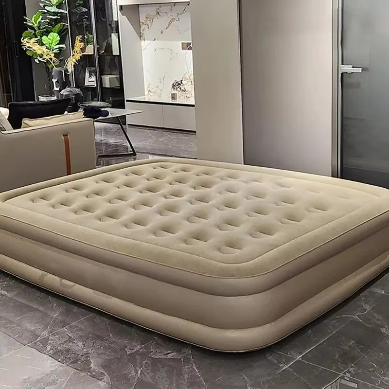 Outdoor Daybed Sofa - Matras udara Interior, tikar tidur tiup