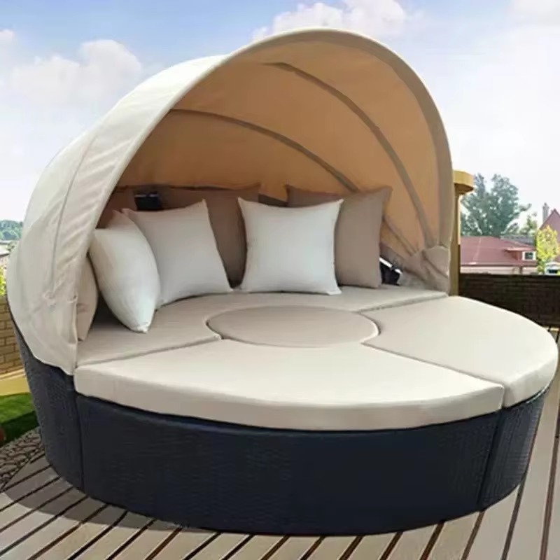 Outdoor Furniture Quality - Perabot luar ruangan modern berkualitas tinggi,