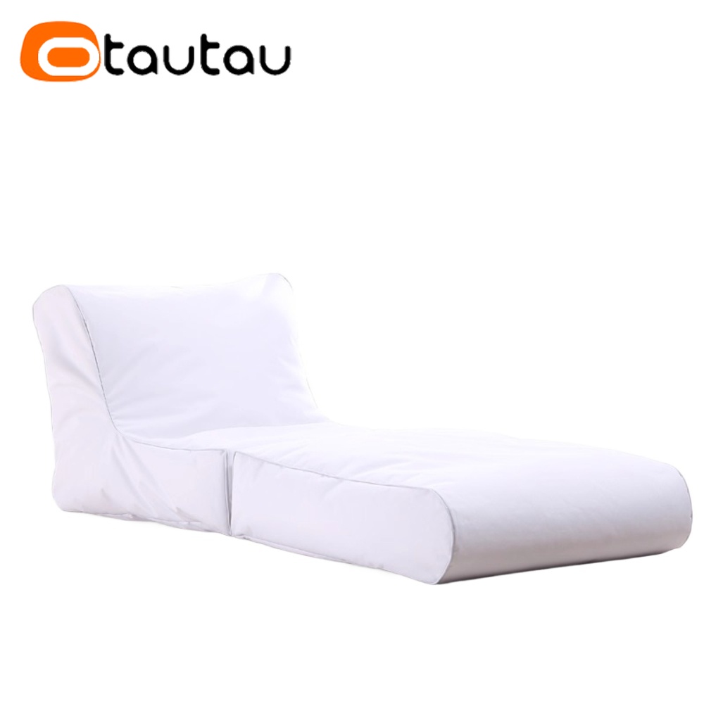 Outdoor Daybed Sofa - OTAUTAU Sarung Bean Bag Serbaguna untuk