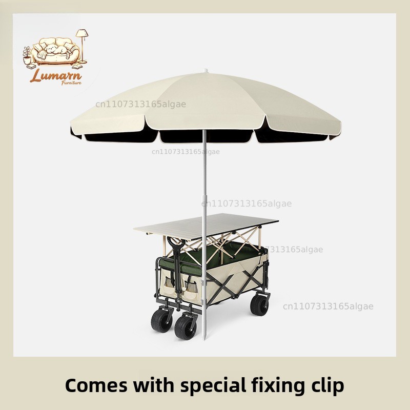 Outdoor Furniture Vendors - Payung Lipat Portabel untuk Kendaraan, Pelindung