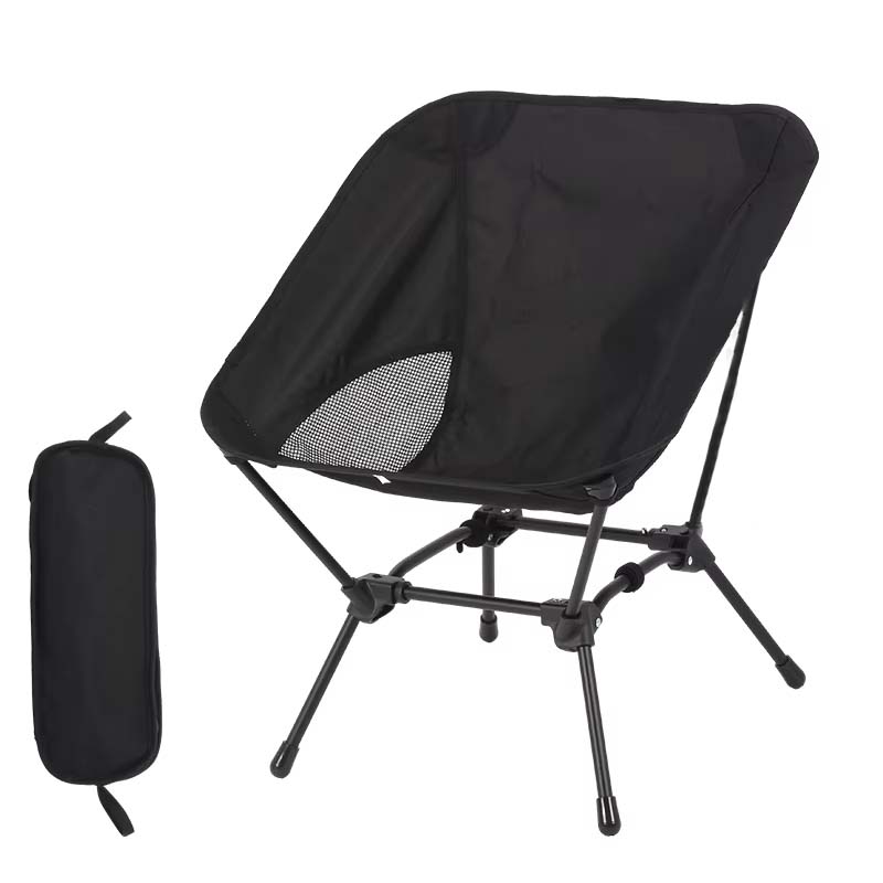Outdoor Furniture Polywood - Kursi Lipat Pantai Bentuk Persegi untuk