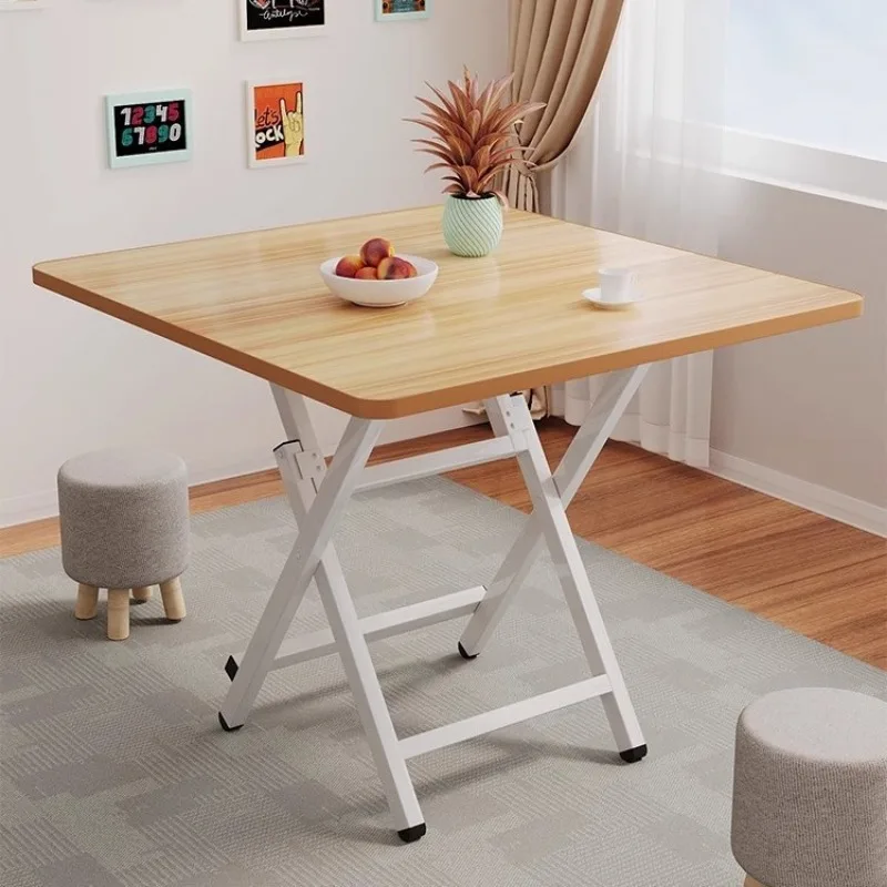 Outdoor Furniture Vendors - Meja Makan Lipat Portabel untuk Luar