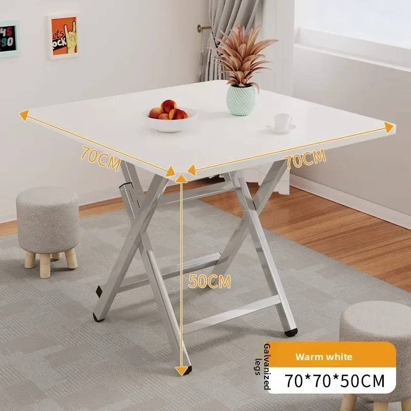 Outdoor Furniture Vendors - Meja Makan Lipat Portabel untuk Luar