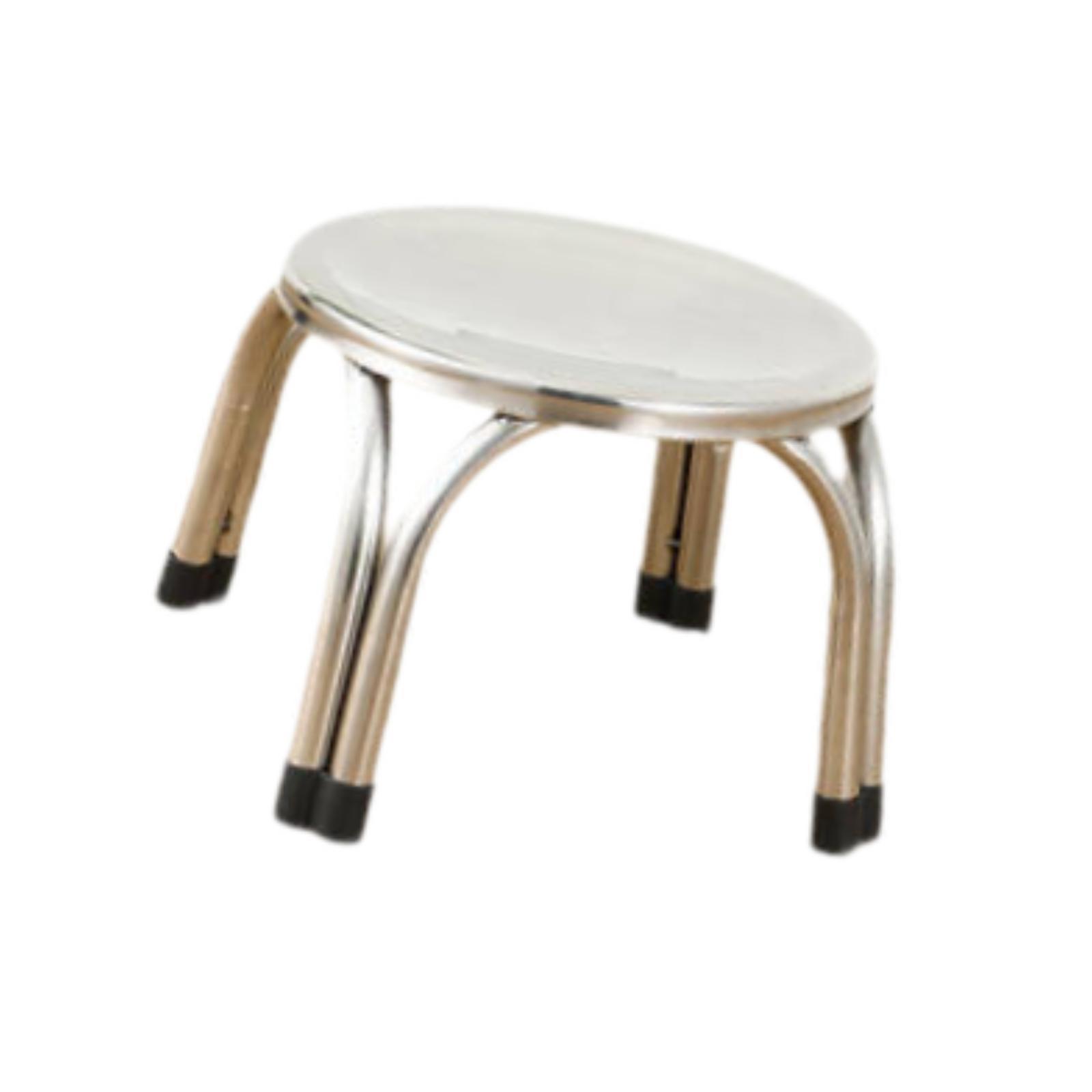 Outdoor Furniture Easy To Clean - Kursi Bangku Serbaguna Bahan Stainless Steel