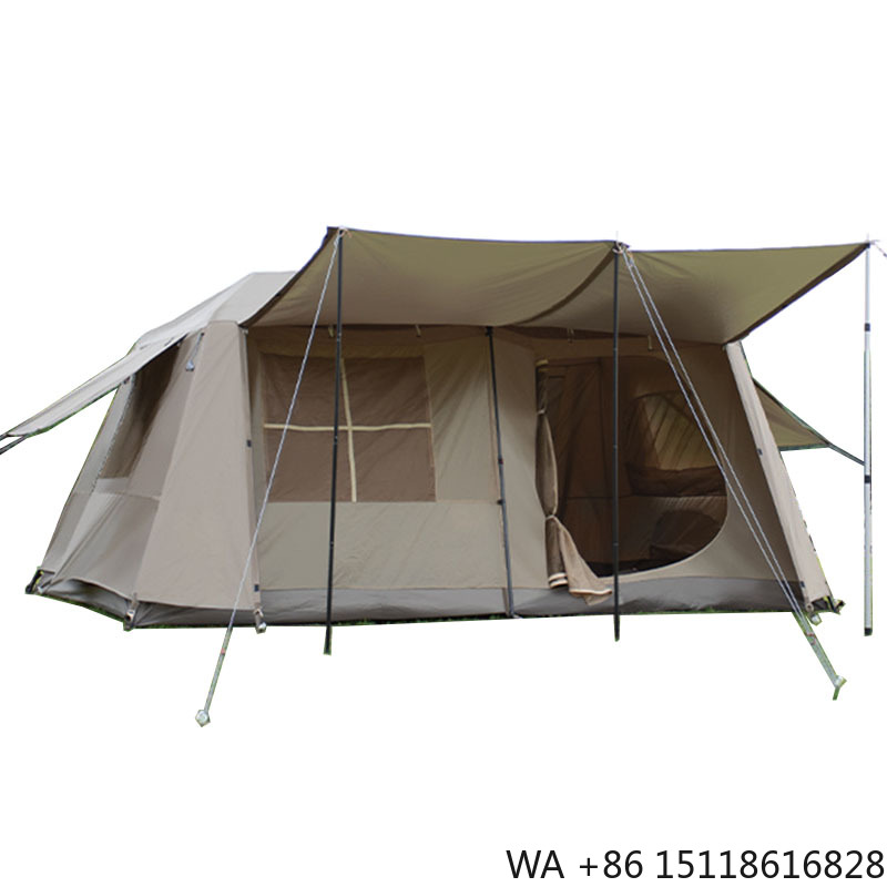 Outdoor Furniture Quality - Tenda Berkualitas Tinggi untuk Keluarga, Tenda