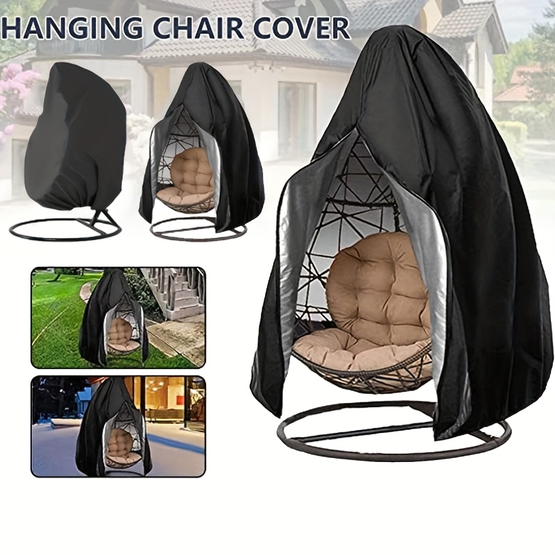 1 Buah Penutup Kursi Telur Gan - Outdoor Furniture Egg Chair ulasan dan harga