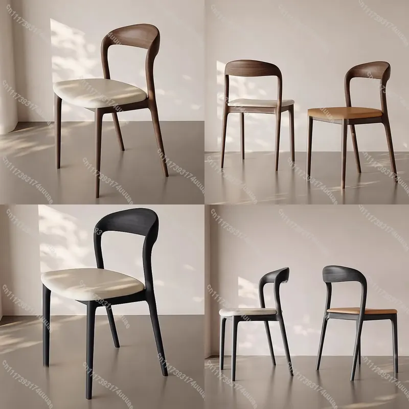 Kursi Makan Kayu Model Wishbon - Outdoor Furniture Upholstery ulasan dan harga