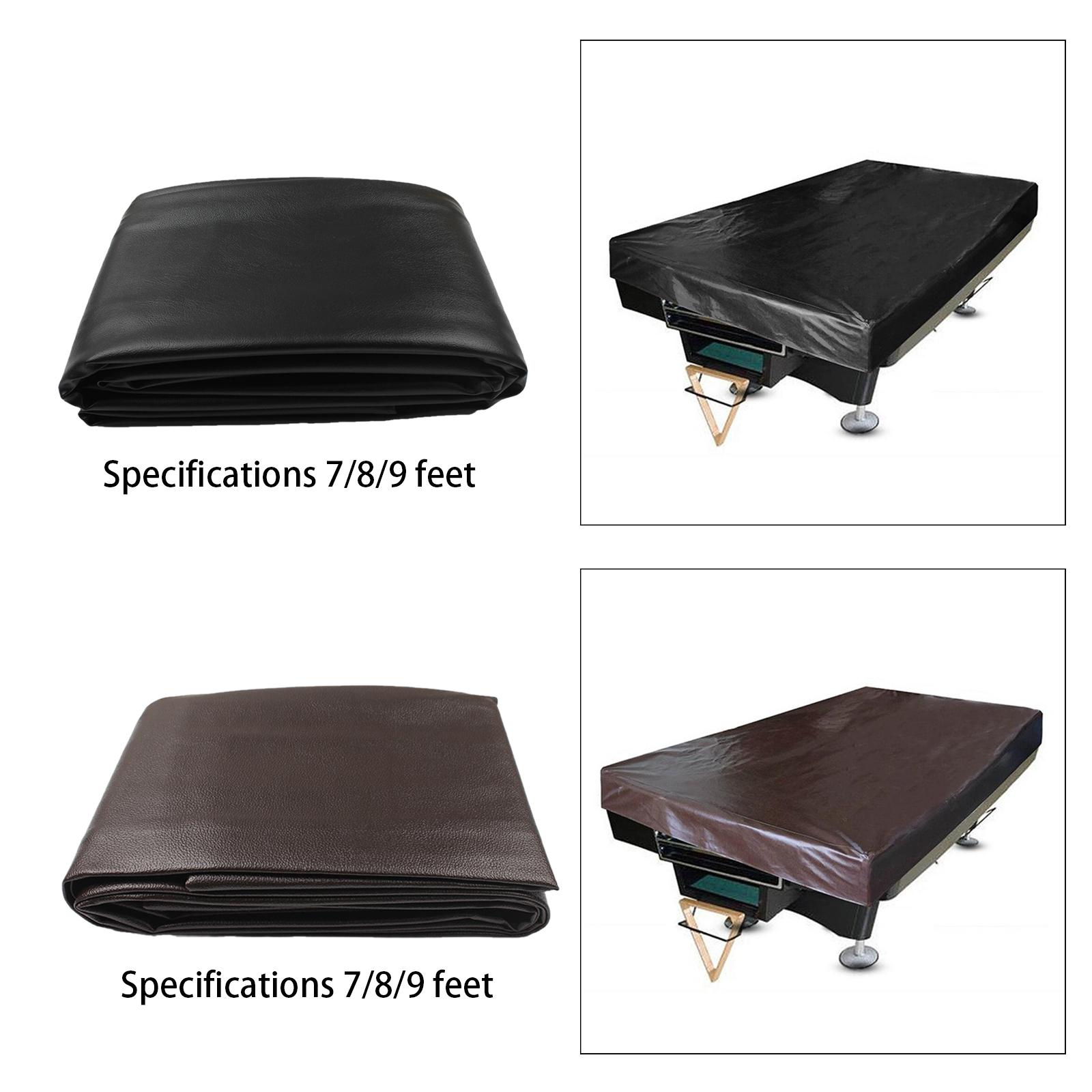 Penutup Meja Biliar Penutup Me - Outdoor Furniture Easy To Clean ulasan dan harga