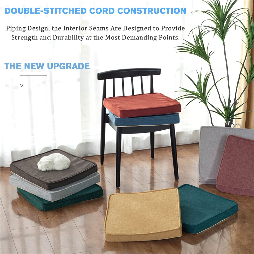 Bantal Bangku Panjang Pipa Tun - Outdoor Furniture Upholstery ulasan dan harga