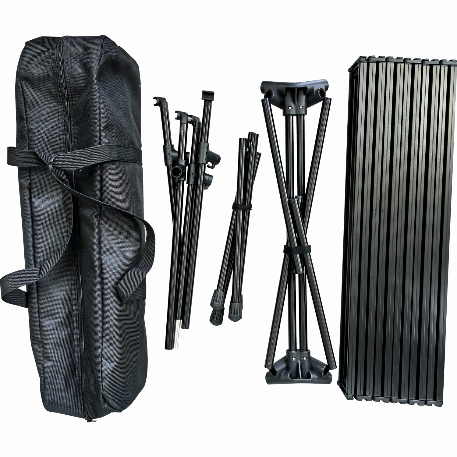 Meja Lipat Portabel untuk Luar - Outdoor Furniture Easy To Clean ulasan dan harga