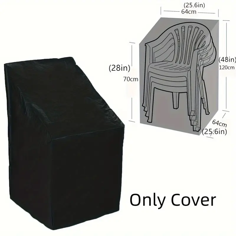 Penutup Kursi Tumpuk Tugas Ber - Outdoor Furniture Manufacturer ulasan dan harga