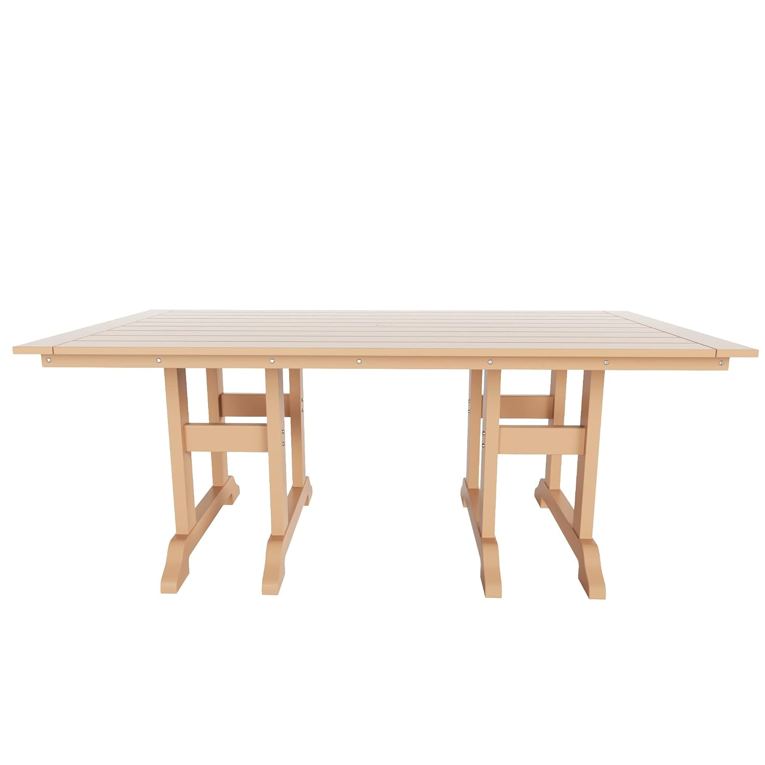 Meja Makan Teras Luar Ruangan  - Outdoor Furniture Teak ulasan dan harga
