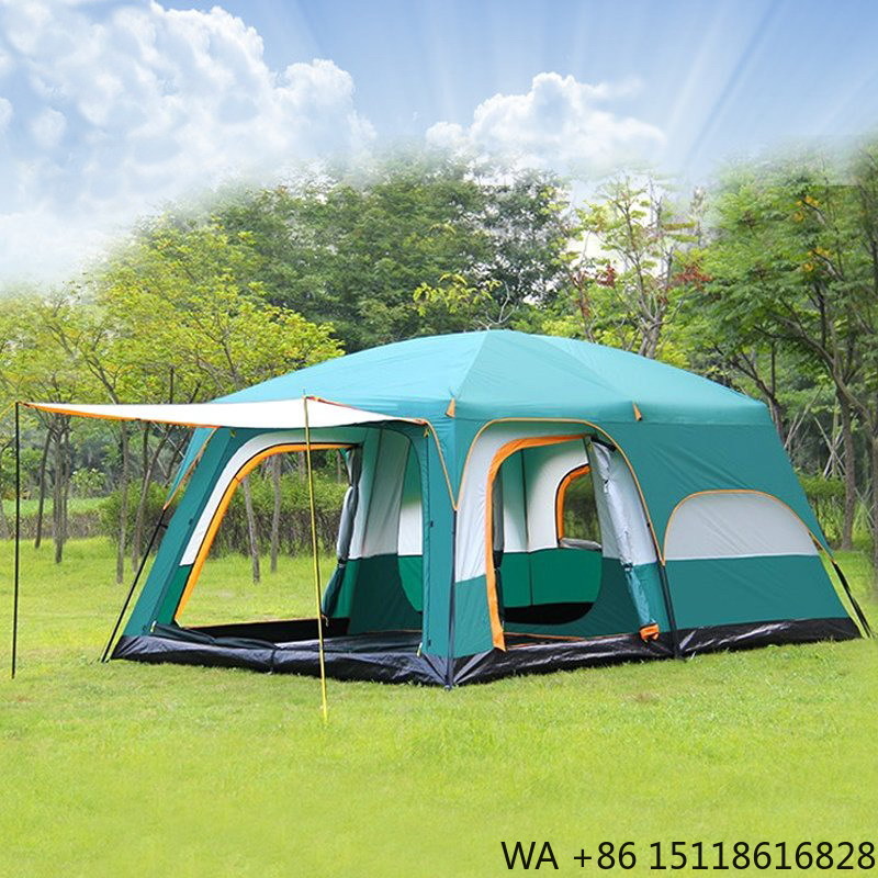 Tenda Camping Luar Ruangan Ter - Outdoor Furniture Quality ulasan dan harga