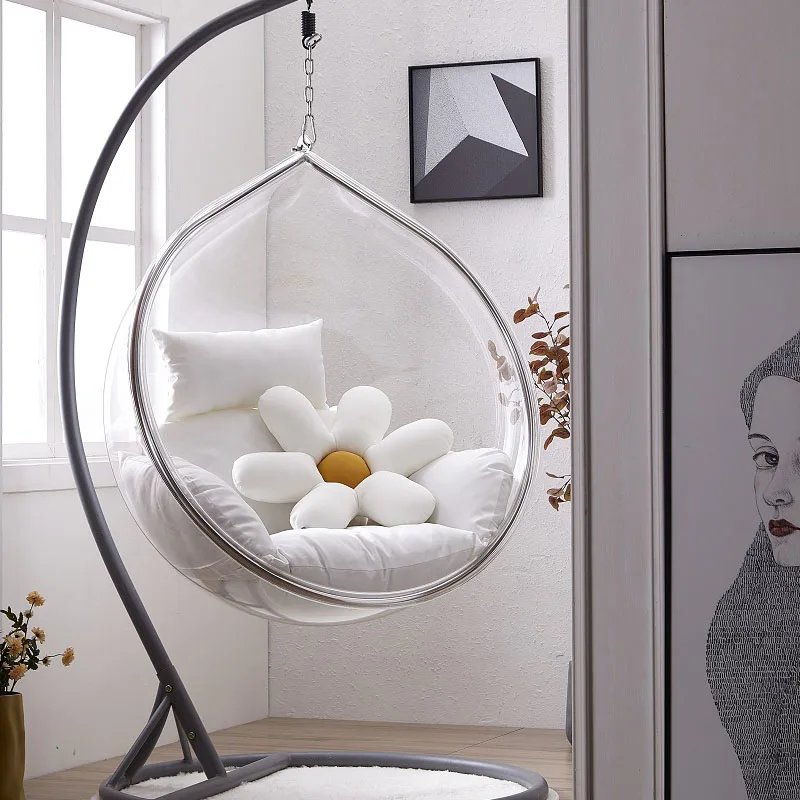 Kursi Gantung Premium untuk Ta - Outdoor Furniture Egg Chair ulasan dan harga