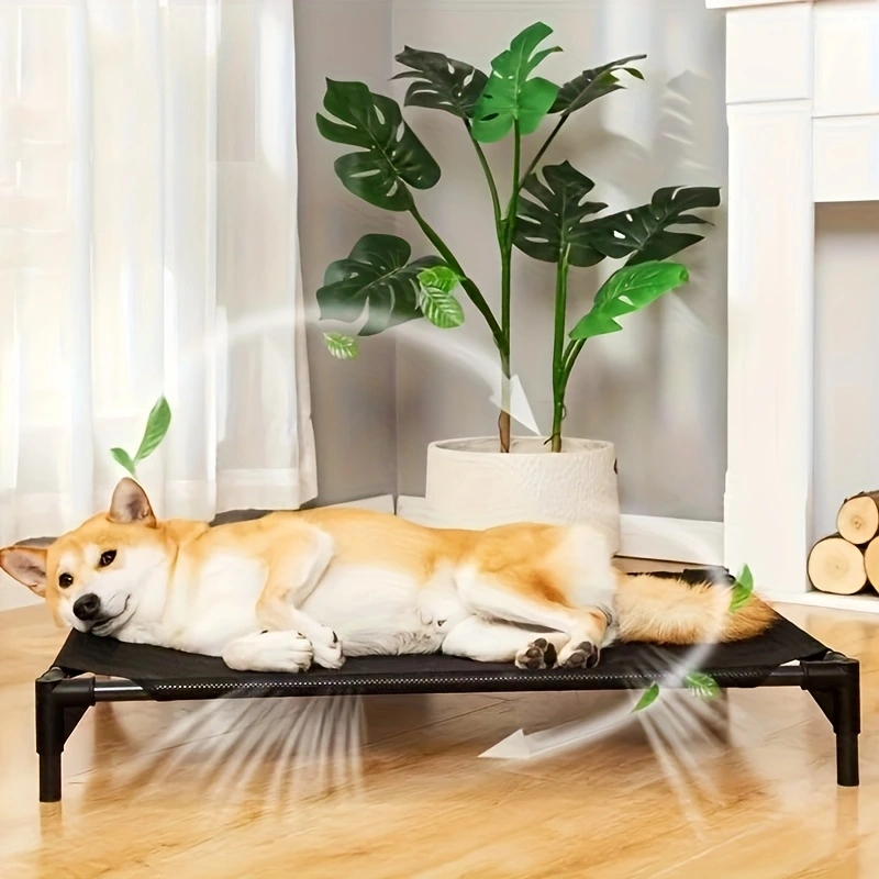 Tempat Tidur Anjing Tinggi Pen - Outdoor Daybed Sofa ulasan dan harga