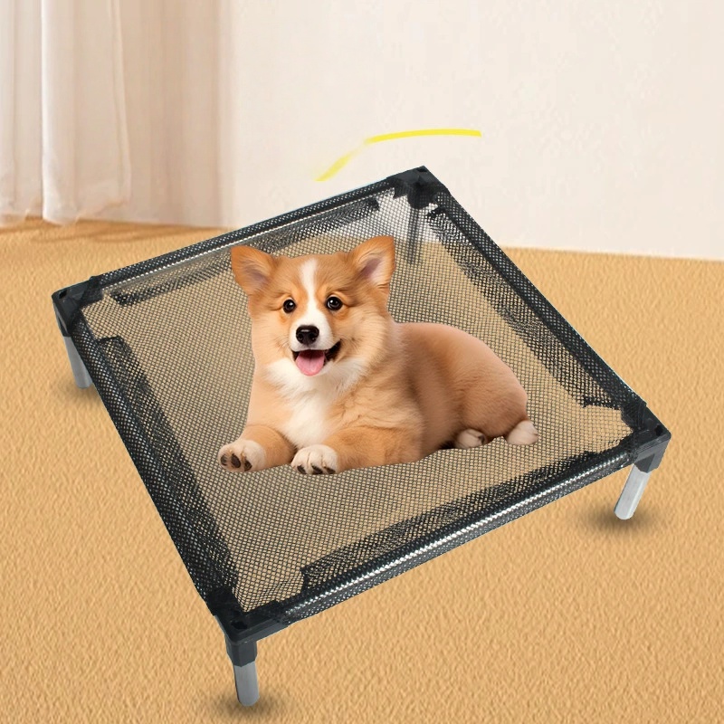 Tempat Tidur Anjing Tinggi Pen - Outdoor Daybed Sofa ulasan dan harga