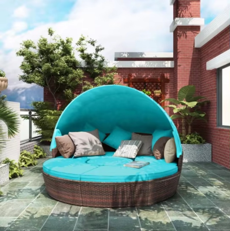 Perabot luar ruangan modern be - Outdoor Furniture Quality ulasan dan harga