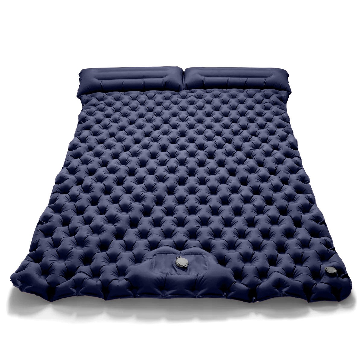 Matras tiup ekstra lebar untuk - Outdoor Daybed Sofa ulasan dan harga