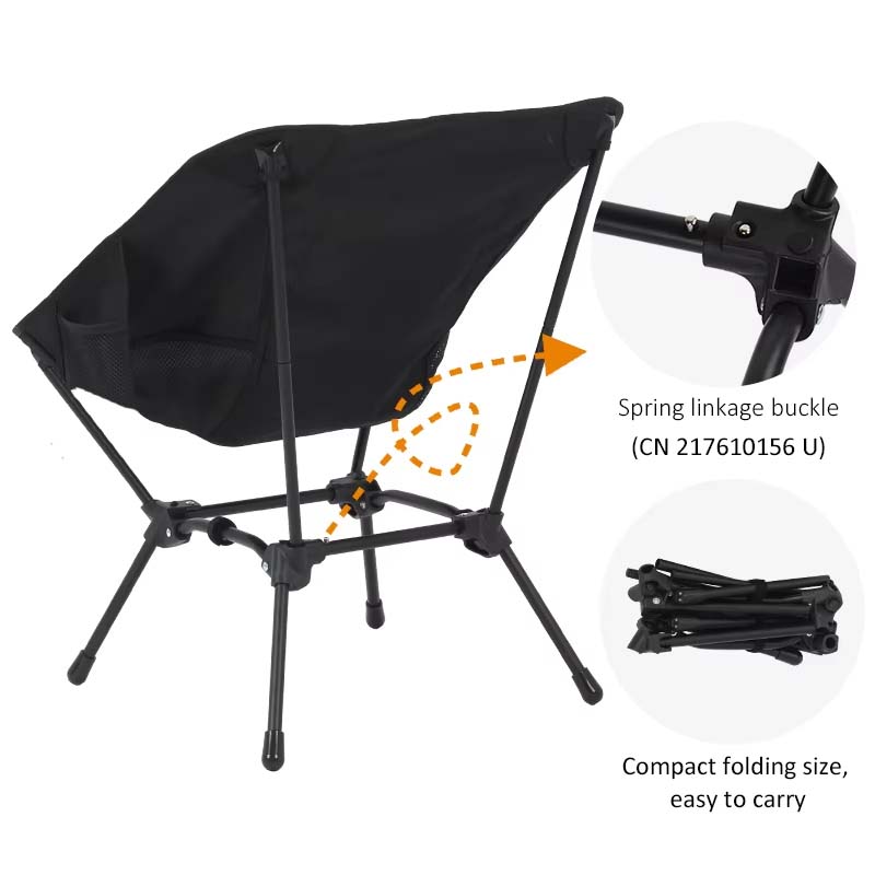 Kursi Lipat Pantai Bentuk Pers - Outdoor Furniture Polywood ulasan dan harga