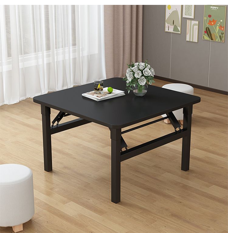 Meja Lipat Furnitur Portabel M - Outdoor Furniture Easy To Clean ulasan dan harga
