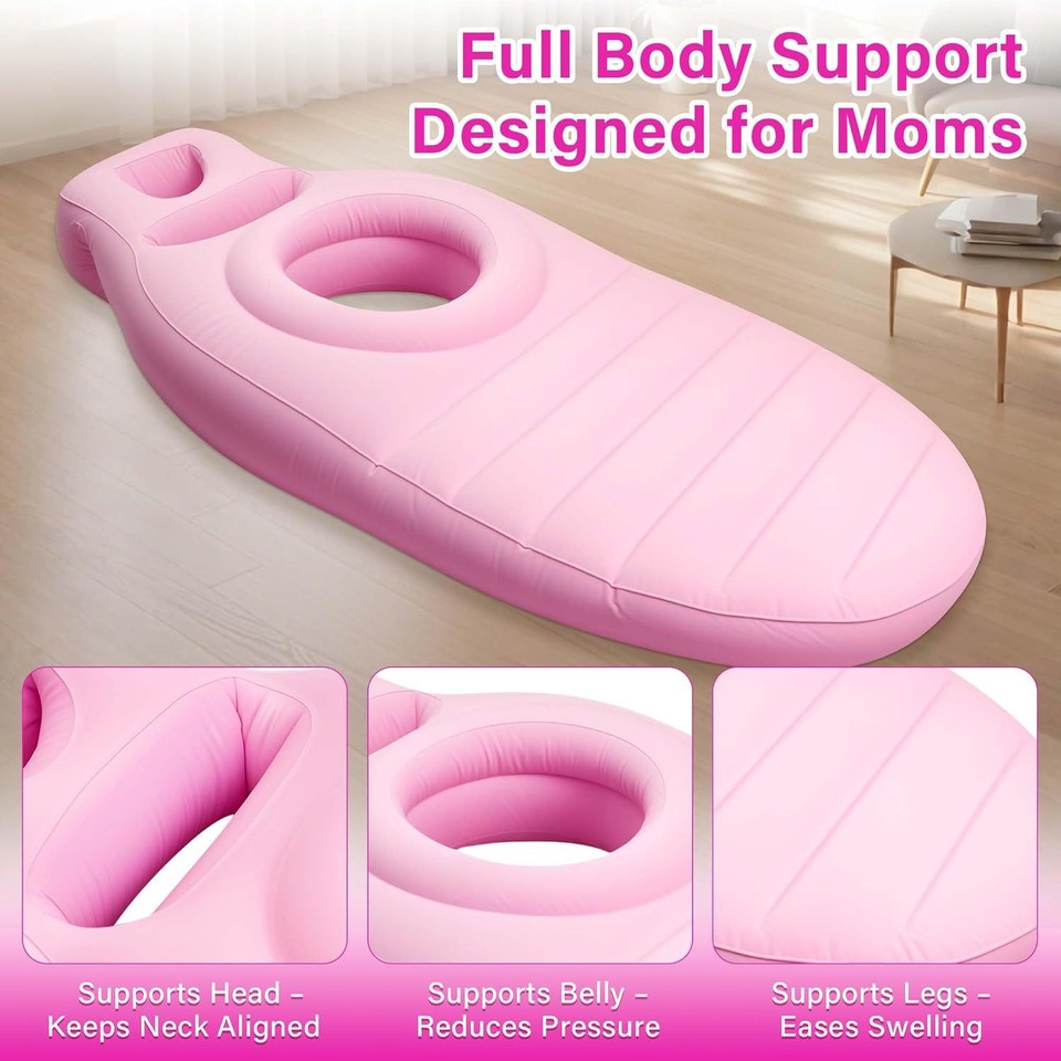 Matras Yoga Bantal Kehamilan T - Outdoor Daybed Sofa ulasan dan harga