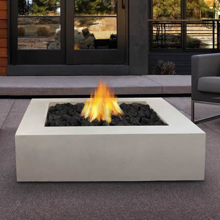 Set Sofa Luar Ruangan dengan M - Outdoor Furniture Fire Table ulasan dan harga