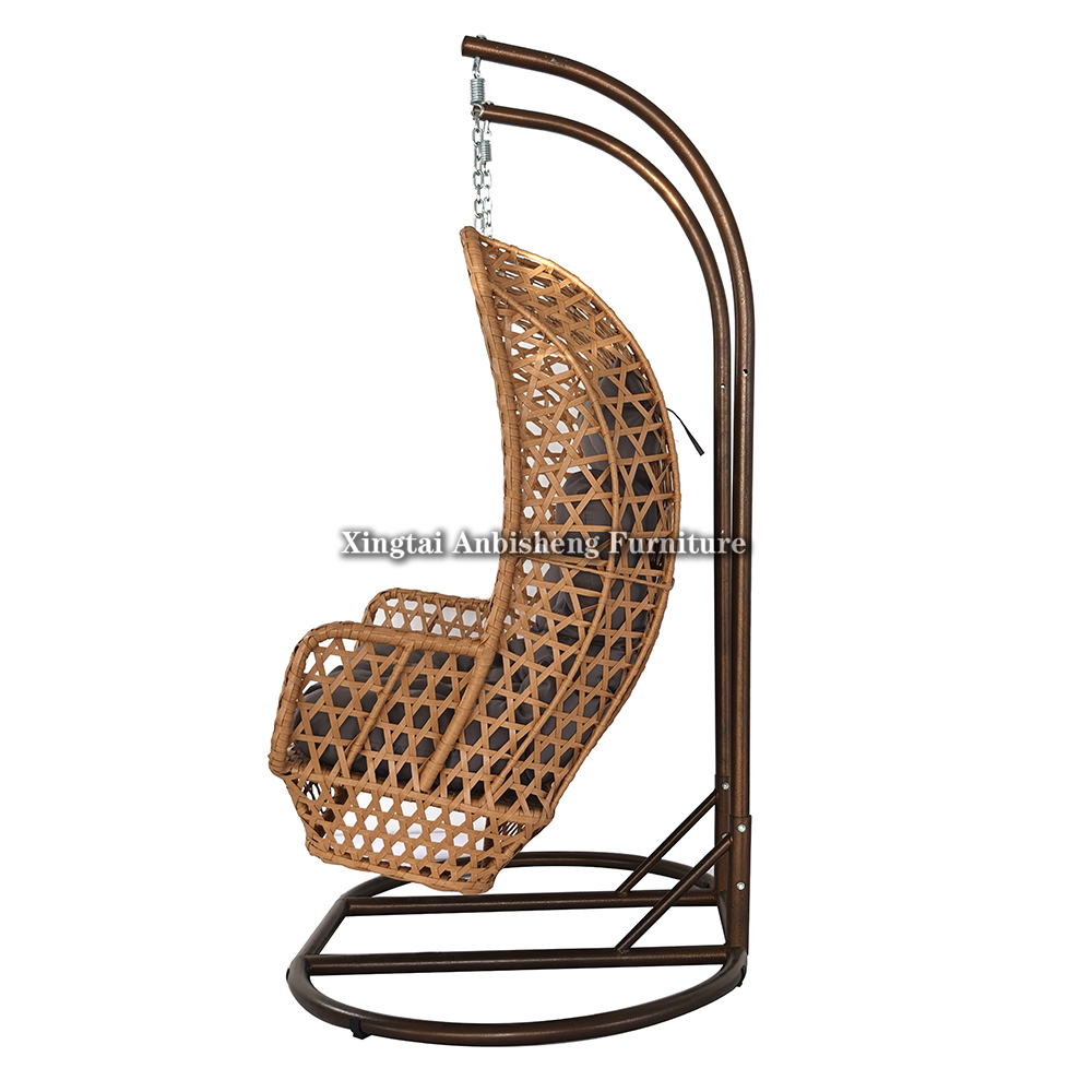 Kursi Ayun Telur Ganda, Dijual - Outdoor Furniture Egg Chair ulasan dan harga
