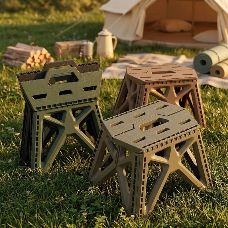 Kursi Lipat Portabel dengan Da - Outdoor Furniture Polywood ulasan dan harga