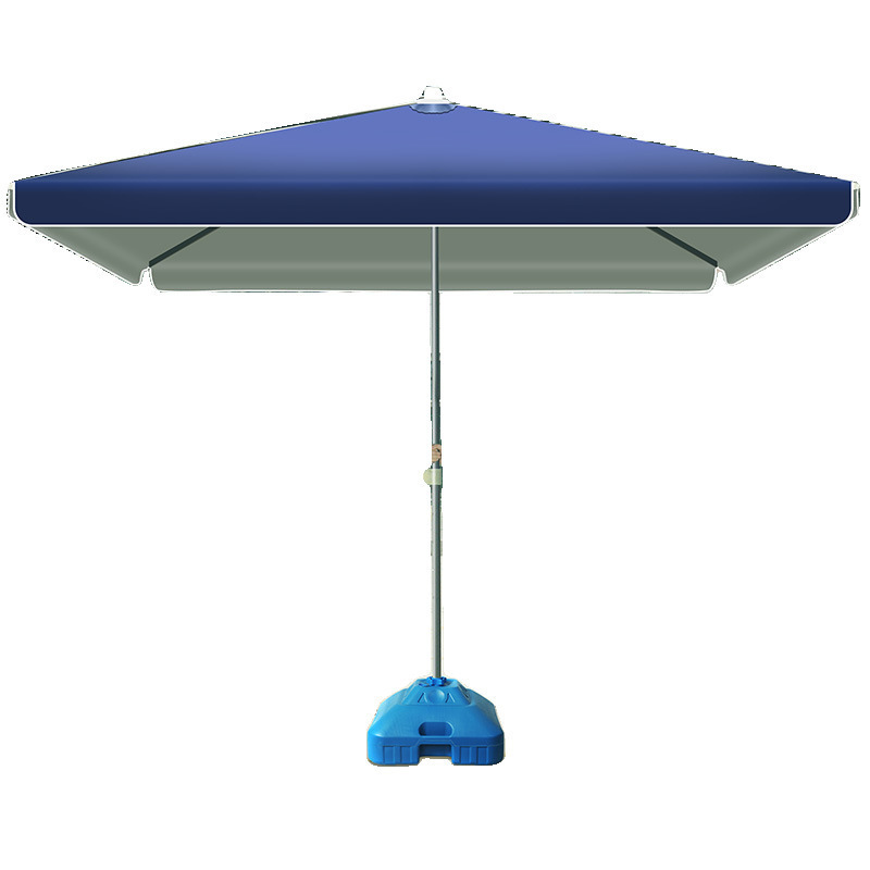 Payung Taman Komersial Besar T - Outdoor Furniture Vendors ulasan dan harga