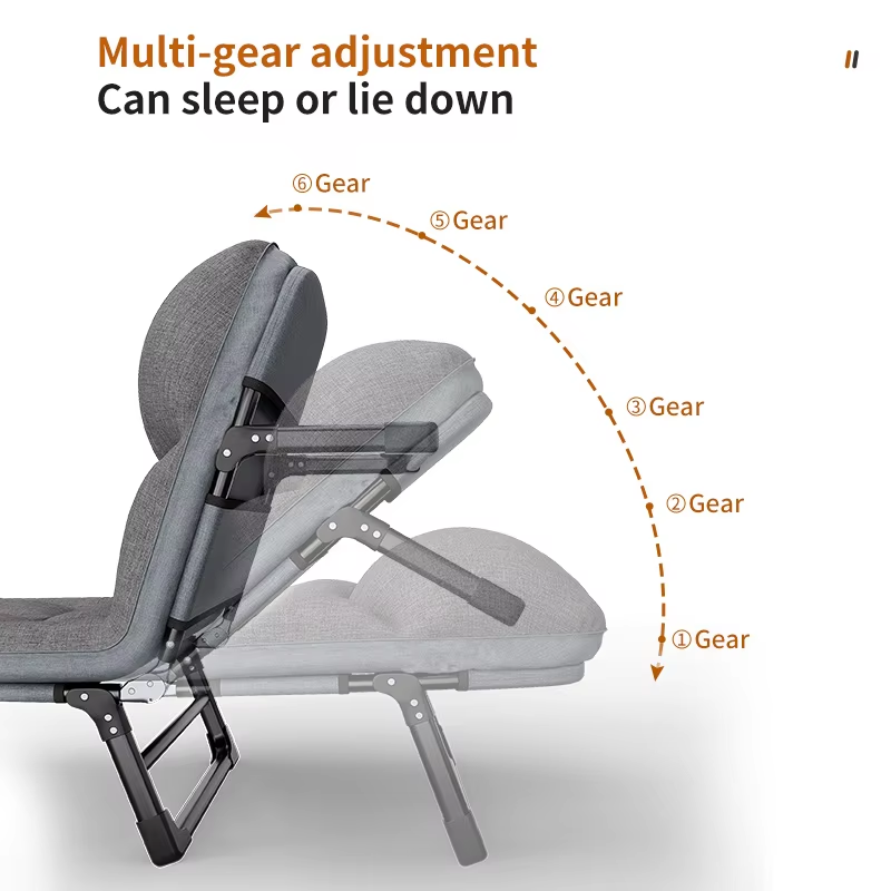 Tempat Tidur Lipat Portabel Be - Outdoor Furniture Quality ulasan dan harga