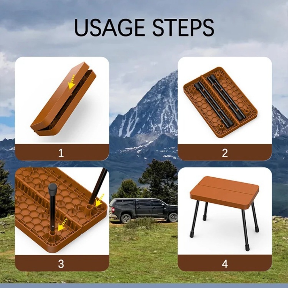 Kursi Lipat Portabel untuk Ber - Outdoor Furniture Polywood ulasan dan harga